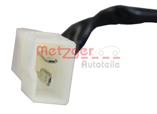 METZGER Mlaznica za prskanje vode za pranje, čišćenje stakla